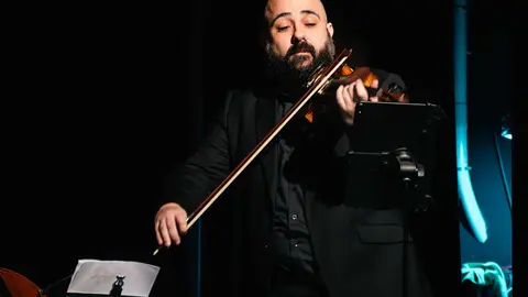 Jorge Juli&aacute; emociona en el preg&oacute;n de la Semana Santa de Algeciras 2026_51