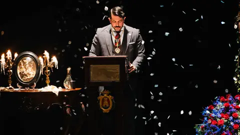Jorge Juli&aacute; emociona en el preg&oacute;n de la Semana Santa de Algeciras 2026_55