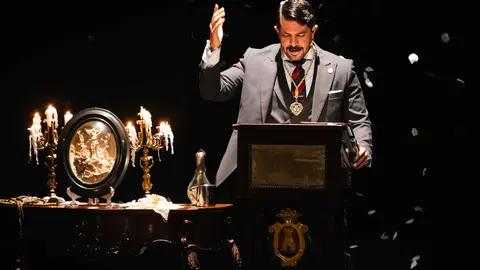 Jorge Juli&aacute; emociona en el preg&oacute;n de la Semana Santa de Algeciras 2026_59