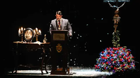 Jorge Juli&aacute; emociona en el preg&oacute;n de la Semana Santa de Algeciras 2026_60