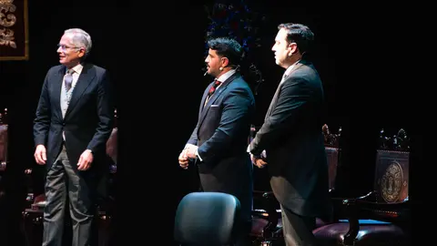 Jorge Juli&aacute; emociona en el preg&oacute;n de la Semana Santa de Algeciras 2026_62