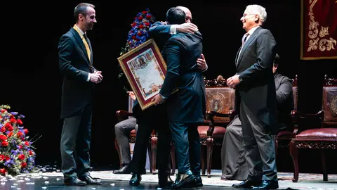 Jorge Juli&aacute; emociona en el preg&oacute;n de la Semana Santa de Algeciras 2026_70