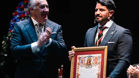 Jorge Juli&aacute; emociona en el preg&oacute;n de la Semana Santa de Algeciras 2026_72