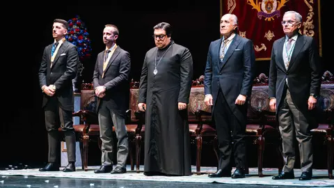 Jorge Juli&aacute; emociona en el preg&oacute;n de la Semana Santa de Algeciras 2026_74