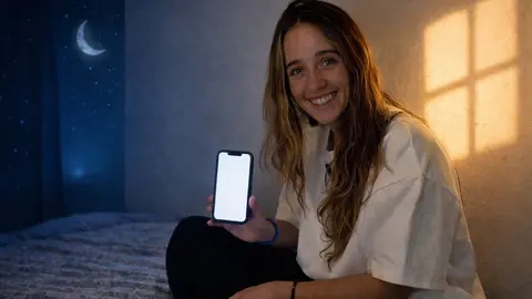este sistema permite aprovechar mejor la luz solar.