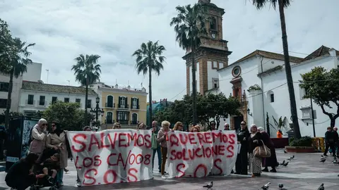 Vecinos de CA008, en riesgo de desahucio tras la demolici&oacute;n_09