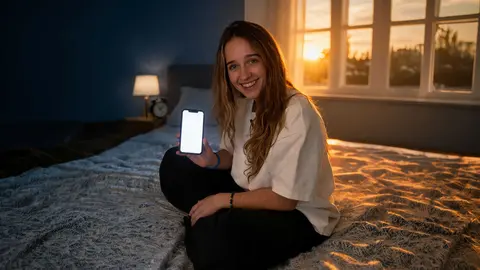 este sistema permite aprovechar mejor la luz solar.