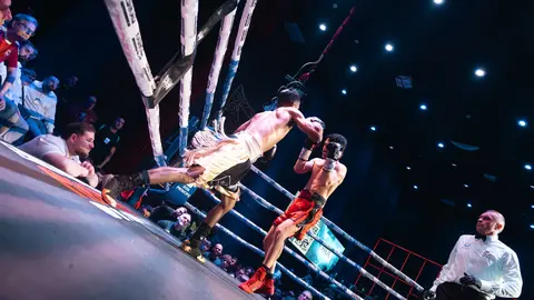 &iexcl;Campe&oacute;n en Gibraltar! Tyrone gana por decisi&oacute;n tras un final de infarto_076