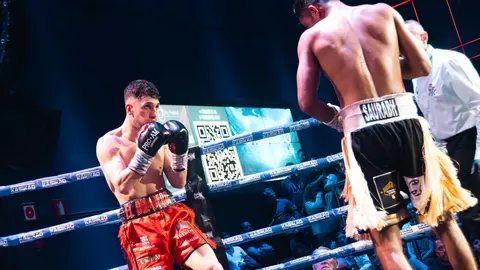 &iexcl;Campe&oacute;n en Gibraltar! Tyrone gana por decisi&oacute;n tras un final de infarto_088