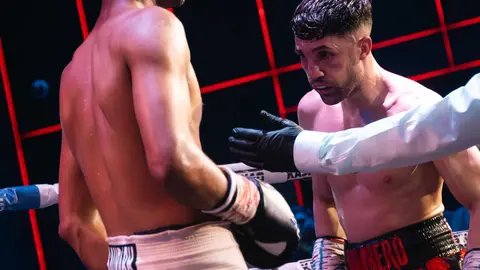 &iexcl;Campe&oacute;n en Gibraltar! Tyrone gana por decisi&oacute;n tras un final de infarto_090