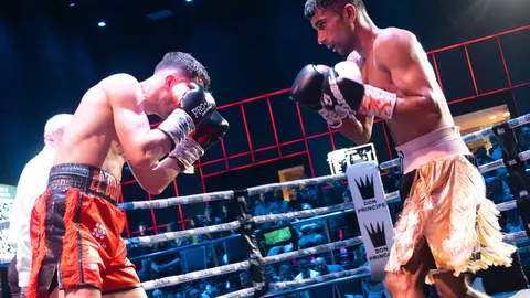 &iexcl;Campe&oacute;n en Gibraltar! Tyrone gana por decisi&oacute;n tras un final de infarto_097