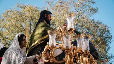 Domingo de Ramos en Algeciras- ambiente, tradici&oacute;n y primeras salidas_001