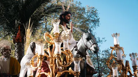 Domingo de Ramos en Algeciras- ambiente, tradici&oacute;n y primeras salidas_002