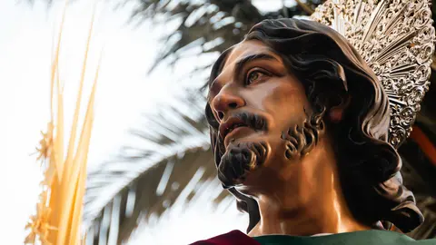 Domingo de Ramos en Algeciras- ambiente, tradici&oacute;n y primeras salidas_009