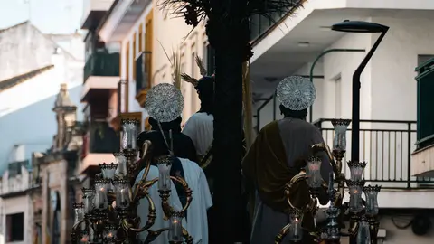 Domingo de Ramos en Algeciras- ambiente, tradici&oacute;n y primeras salidas_015