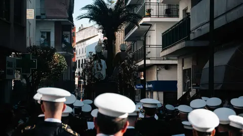 Domingo de Ramos en Algeciras- ambiente, tradici&oacute;n y primeras salidas_016