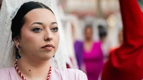 Domingo de Ramos en Algeciras- ambiente, tradici&oacute;n y primeras salidas_026