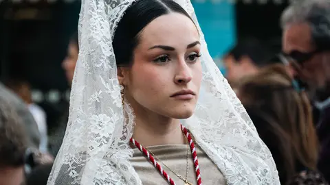 Domingo de Ramos en Algeciras- ambiente, tradici&oacute;n y primeras salidas_029