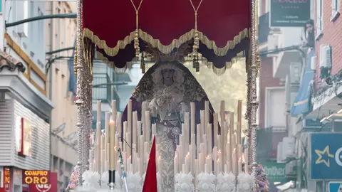 Domingo de Ramos en Algeciras- ambiente, tradici&oacute;n y primeras salidas_032