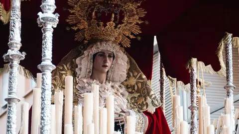 Domingo de Ramos en Algeciras- ambiente, tradici&oacute;n y primeras salidas_034