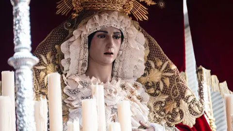 Domingo de Ramos en Algeciras- ambiente, tradici&oacute;n y primeras salidas_035