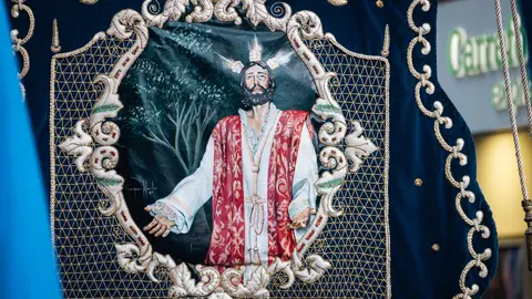 Domingo de Ramos en Algeciras- ambiente, tradici&oacute;n y primeras salidas_041