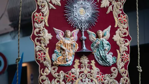 Domingo de Ramos en Algeciras- ambiente, tradici&oacute;n y primeras salidas_043