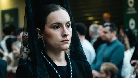 Domingo de Ramos en Algeciras- ambiente, tradici&oacute;n y primeras salidas_049