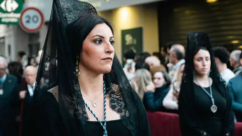 Domingo de Ramos en Algeciras- ambiente, tradici&oacute;n y primeras salidas_051