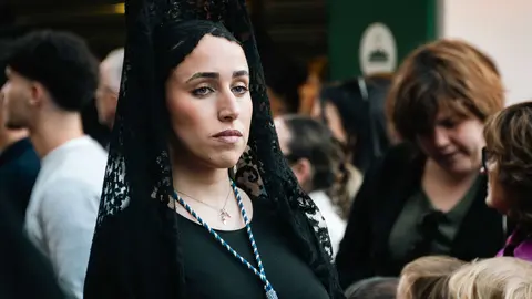 Domingo de Ramos en Algeciras- ambiente, tradici&oacute;n y primeras salidas_053