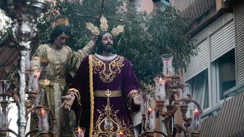 Domingo de Ramos en Algeciras- ambiente, tradici&oacute;n y primeras salidas_055