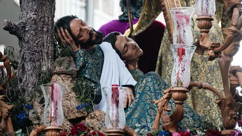 Domingo de Ramos en Algeciras- ambiente, tradici&oacute;n y primeras salidas_058