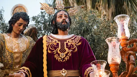 Domingo de Ramos en Algeciras- ambiente, tradici&oacute;n y primeras salidas_065