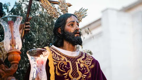 Domingo de Ramos en Algeciras- ambiente, tradici&oacute;n y primeras salidas_066
