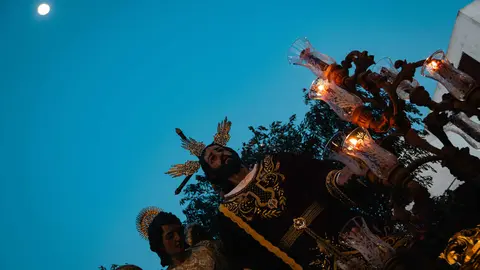 Domingo de Ramos en Algeciras- ambiente, tradici&oacute;n y primeras salidas_067