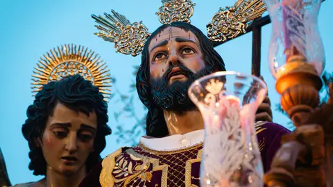 Domingo de Ramos en Algeciras- ambiente, tradici&oacute;n y primeras salidas_068