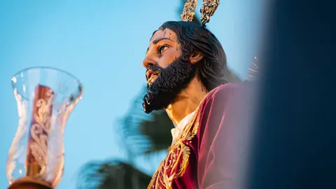Domingo de Ramos en Algeciras- ambiente, tradici&oacute;n y primeras salidas_069