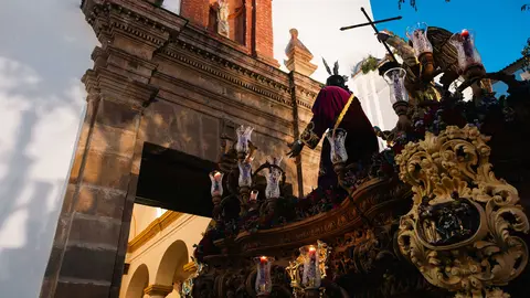 Domingo de Ramos en Algeciras- ambiente, tradici&oacute;n y primeras salidas_075