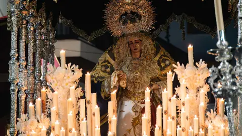 Domingo de Ramos en Algeciras- ambiente, tradici&oacute;n y primeras salidas_077