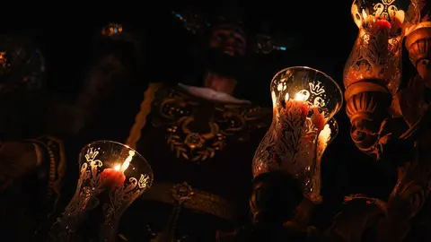 Domingo de Ramos en Algeciras- ambiente, tradici&oacute;n y primeras salidas_084