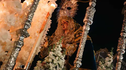 Domingo de Ramos en Algeciras- ambiente, tradici&oacute;n y primeras salidas_089