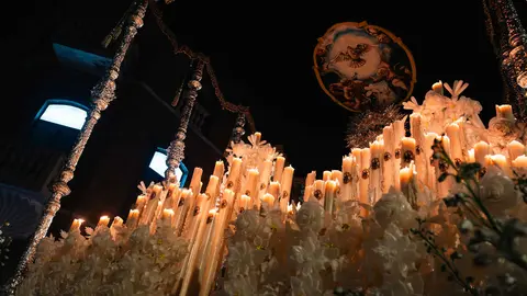 Domingo de Ramos en Algeciras- ambiente, tradici&oacute;n y primeras salidas_091
