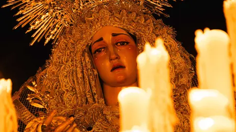 Domingo de Ramos en Algeciras- ambiente, tradici&oacute;n y primeras salidas_092