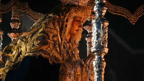 Domingo de Ramos en Algeciras- ambiente, tradici&oacute;n y primeras salidas_094
