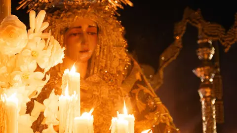 Domingo de Ramos en Algeciras- ambiente, tradici&oacute;n y primeras salidas_095