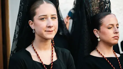 El Medinaceli y la Esperanza emocionan Algeciras en un Martes Santo de reencuentro_09