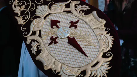 El Medinaceli y la Esperanza emocionan Algeciras en un Martes Santo de reencuentro_12