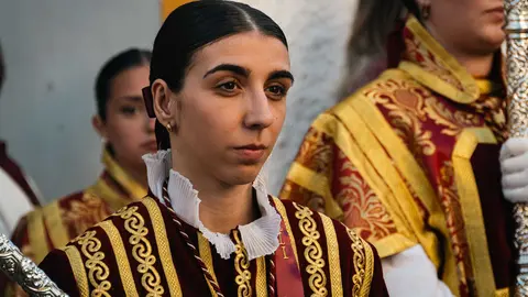 El Medinaceli y la Esperanza emocionan Algeciras en un Martes Santo de reencuentro_14