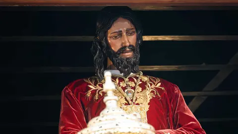 El Medinaceli y la Esperanza emocionan Algeciras en un Martes Santo de reencuentro_16