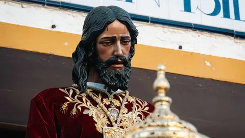 El Medinaceli y la Esperanza emocionan Algeciras en un Martes Santo de reencuentro_18